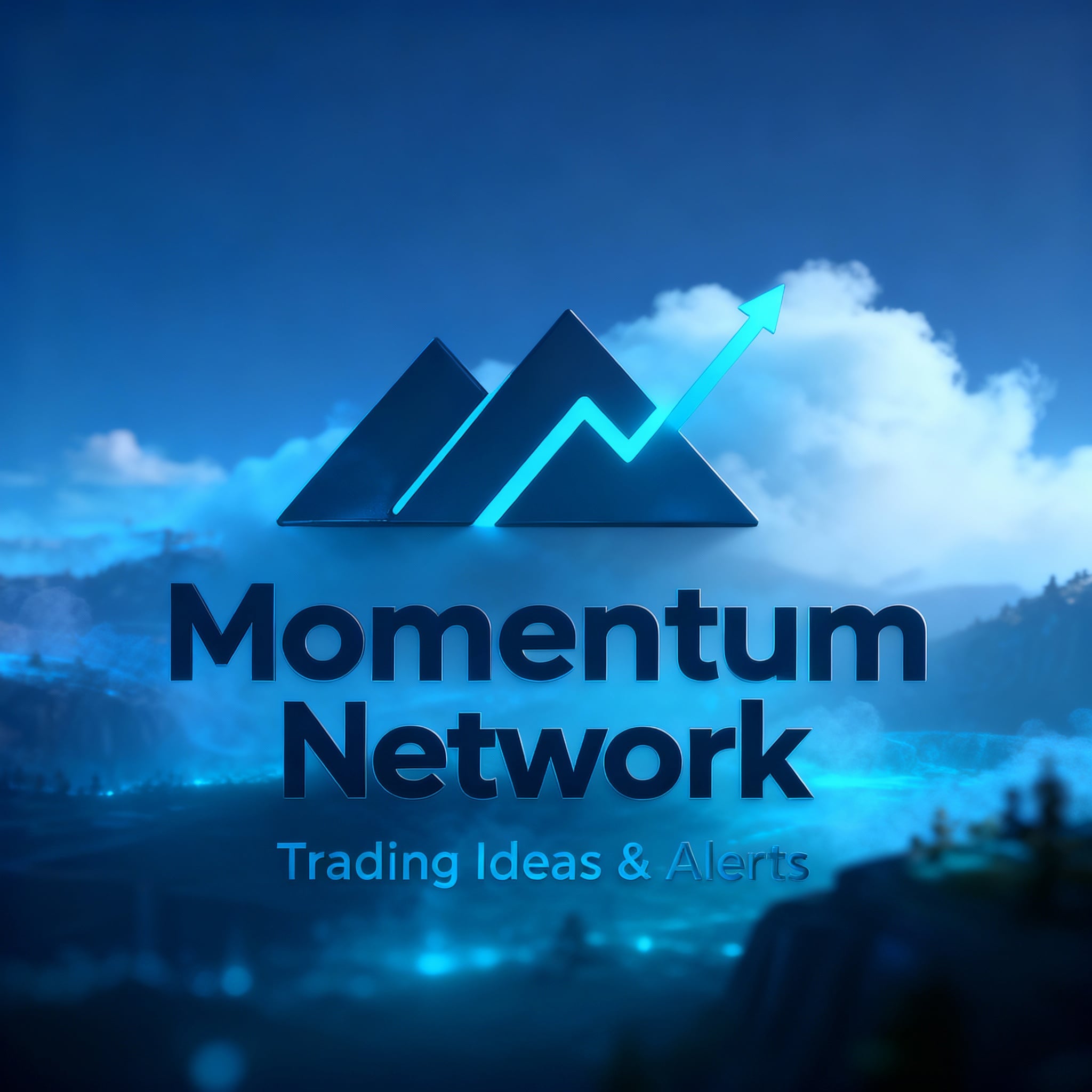 Momentum Network