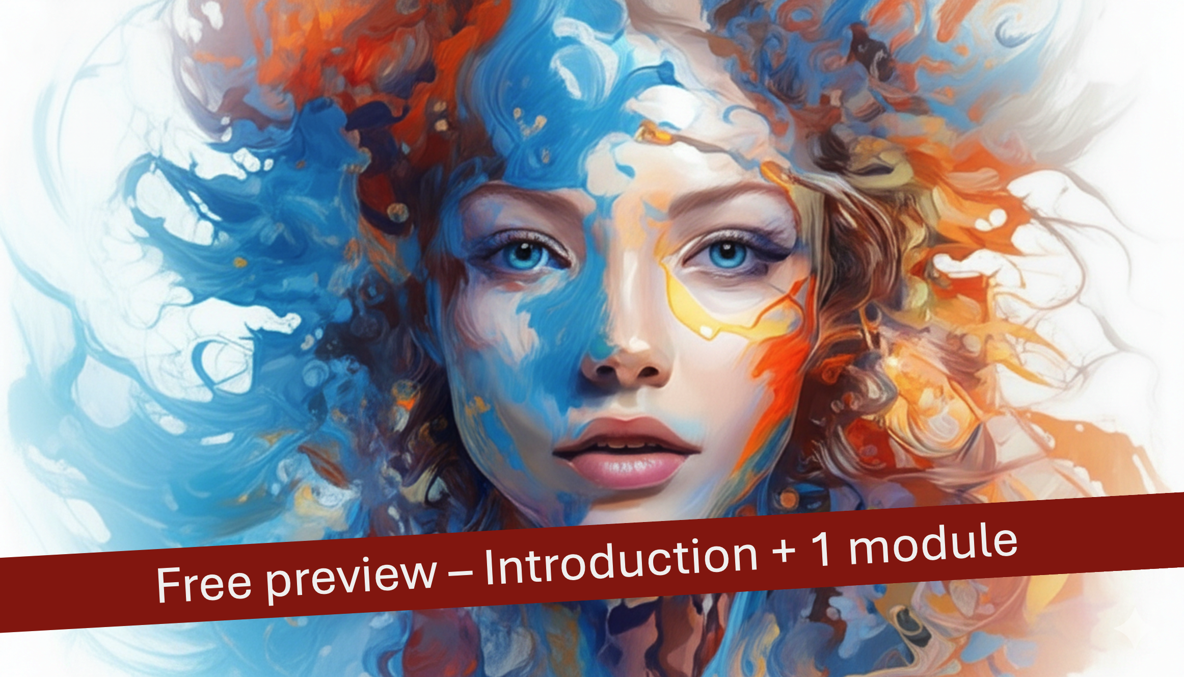 Free preview access