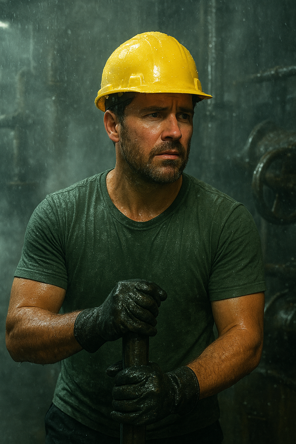 Stay Strong in Sweat - Guide