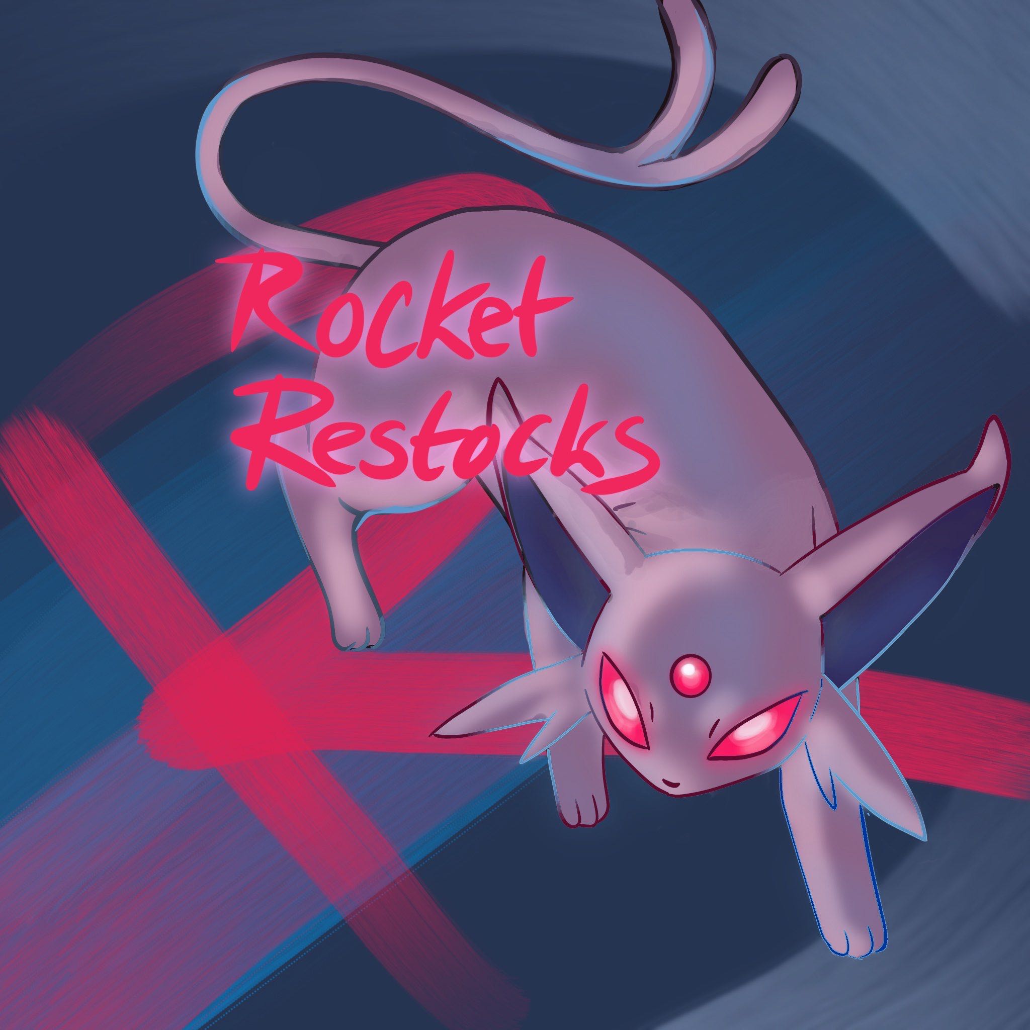 Rocket VIP+