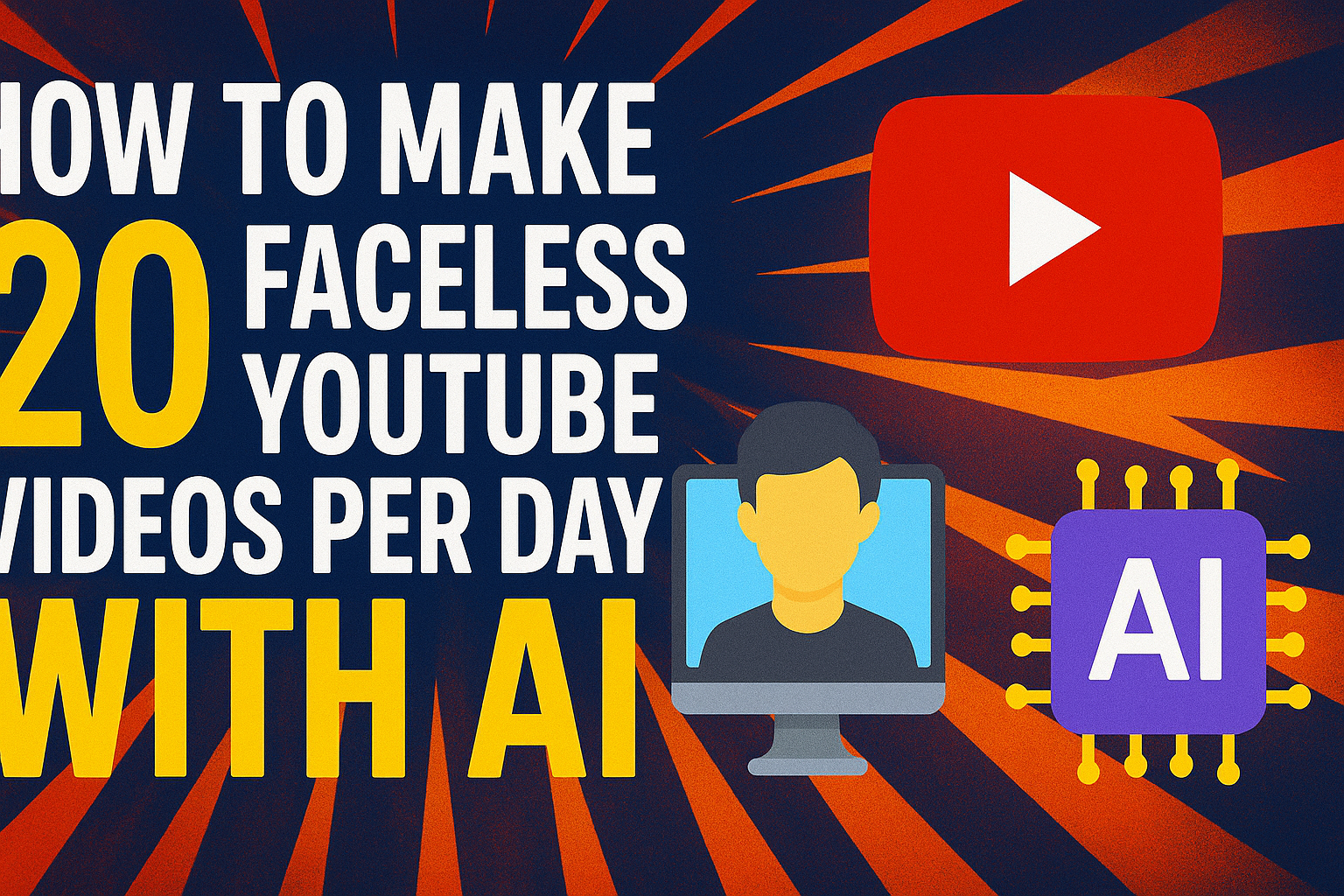 The Fastest Youtube Formula!