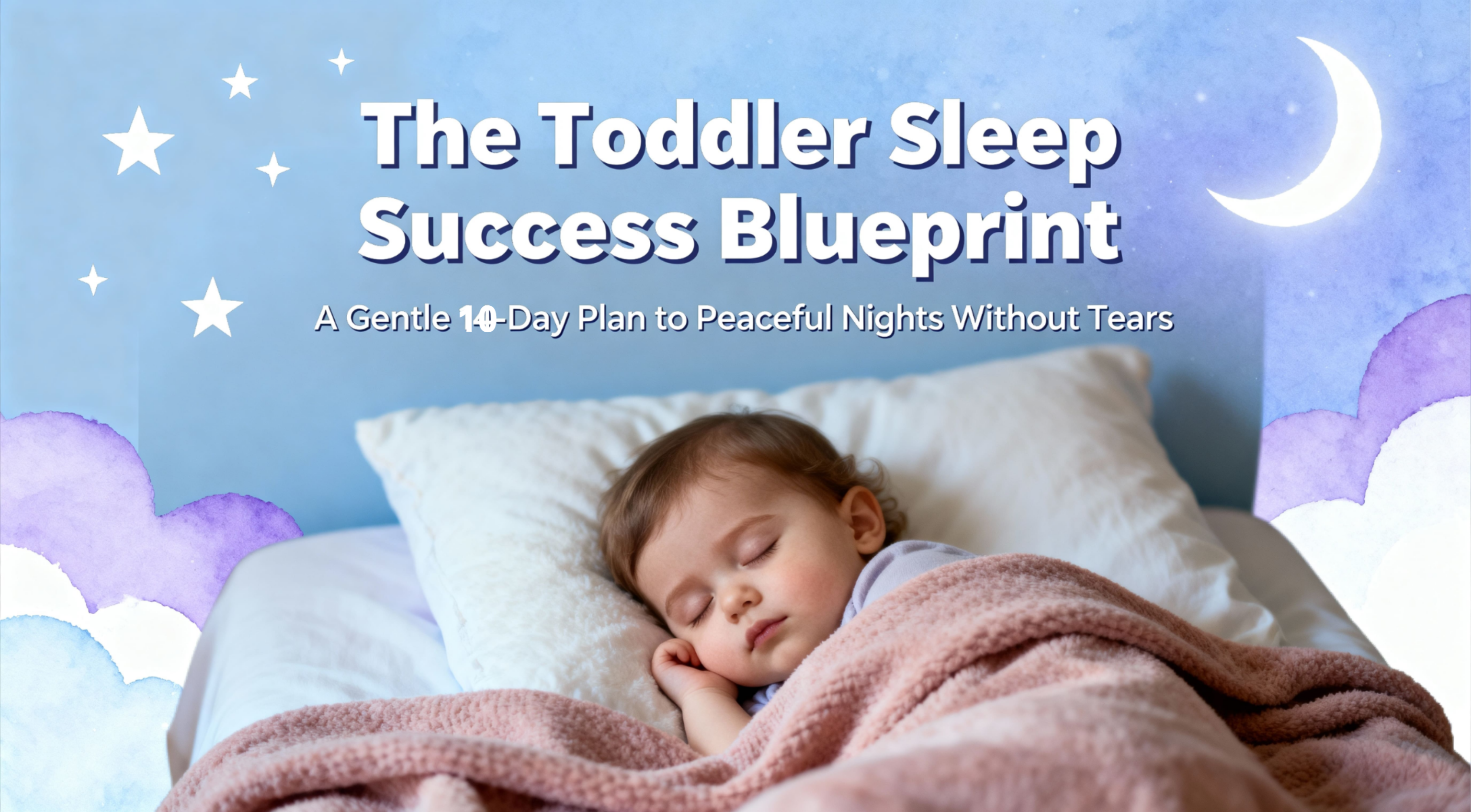 Sleep Success in 10 Days