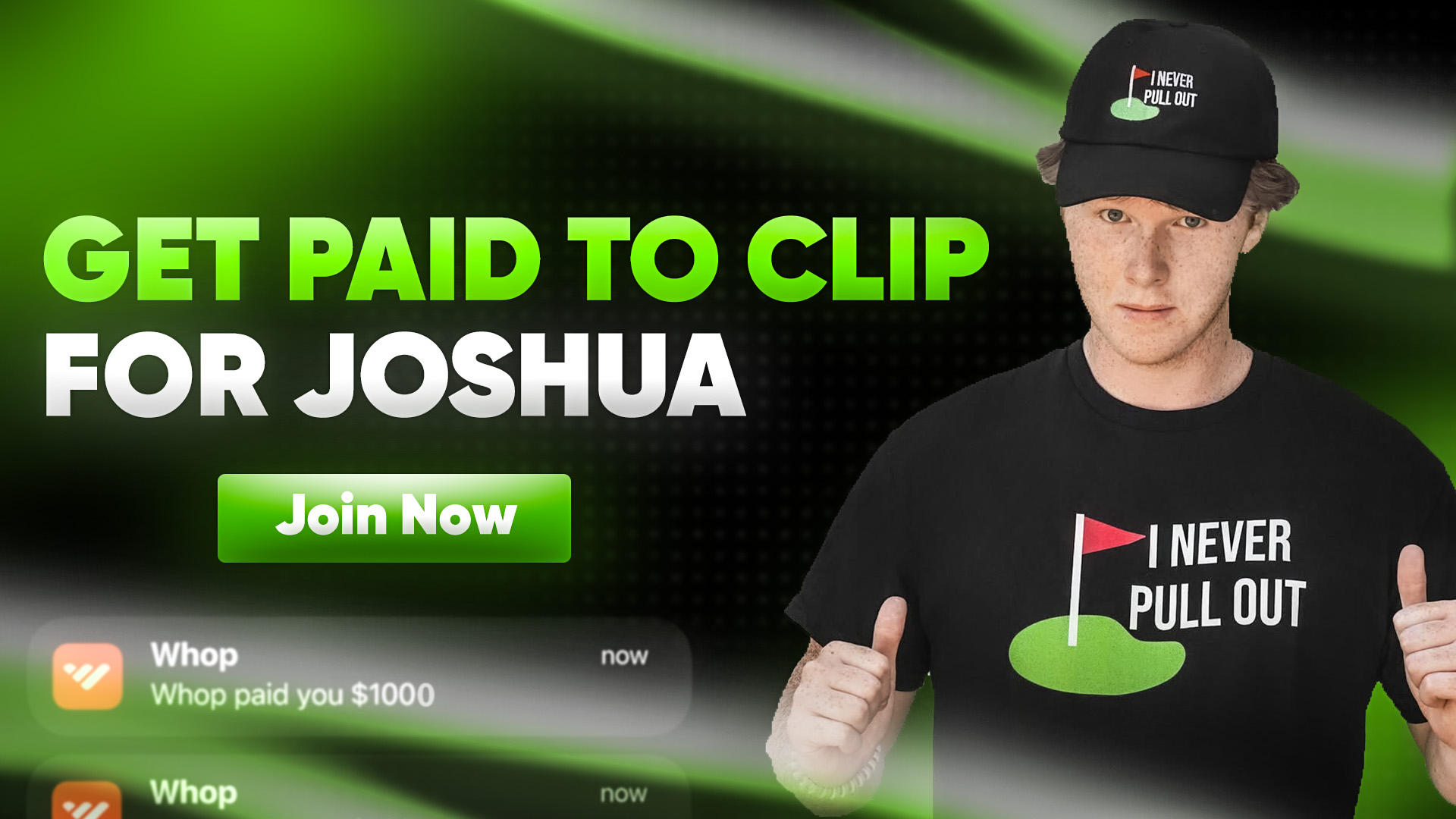 Joshua Clips