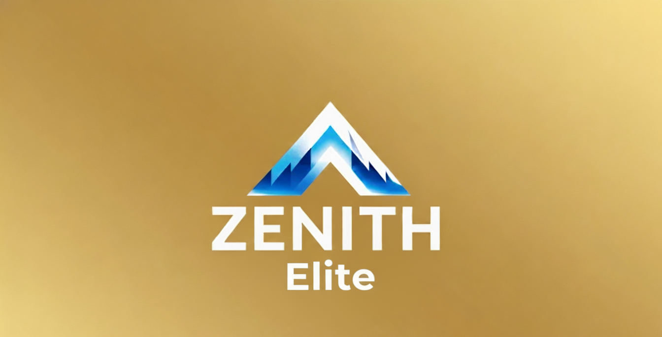 ZenithPro Elite