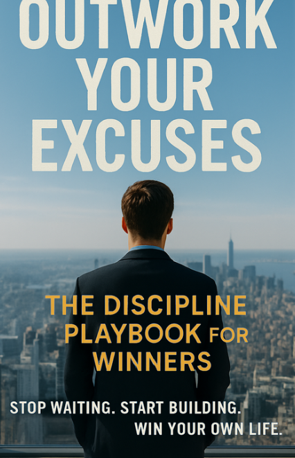 Outwork Your Excuses