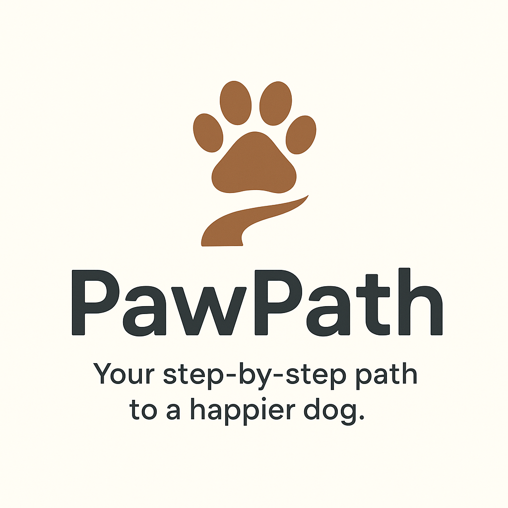 PawPath: Dog Care Guide