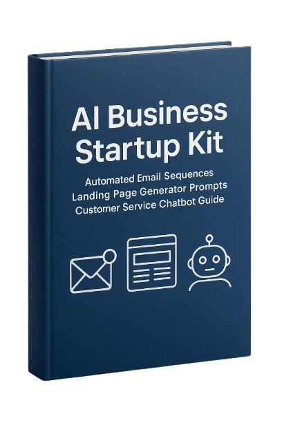 AI Business Startup Kit