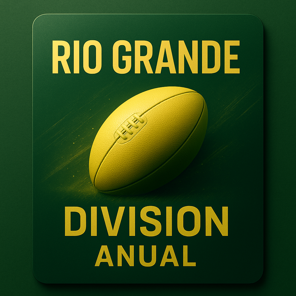 Rio Grande MLB Picks ANUAL