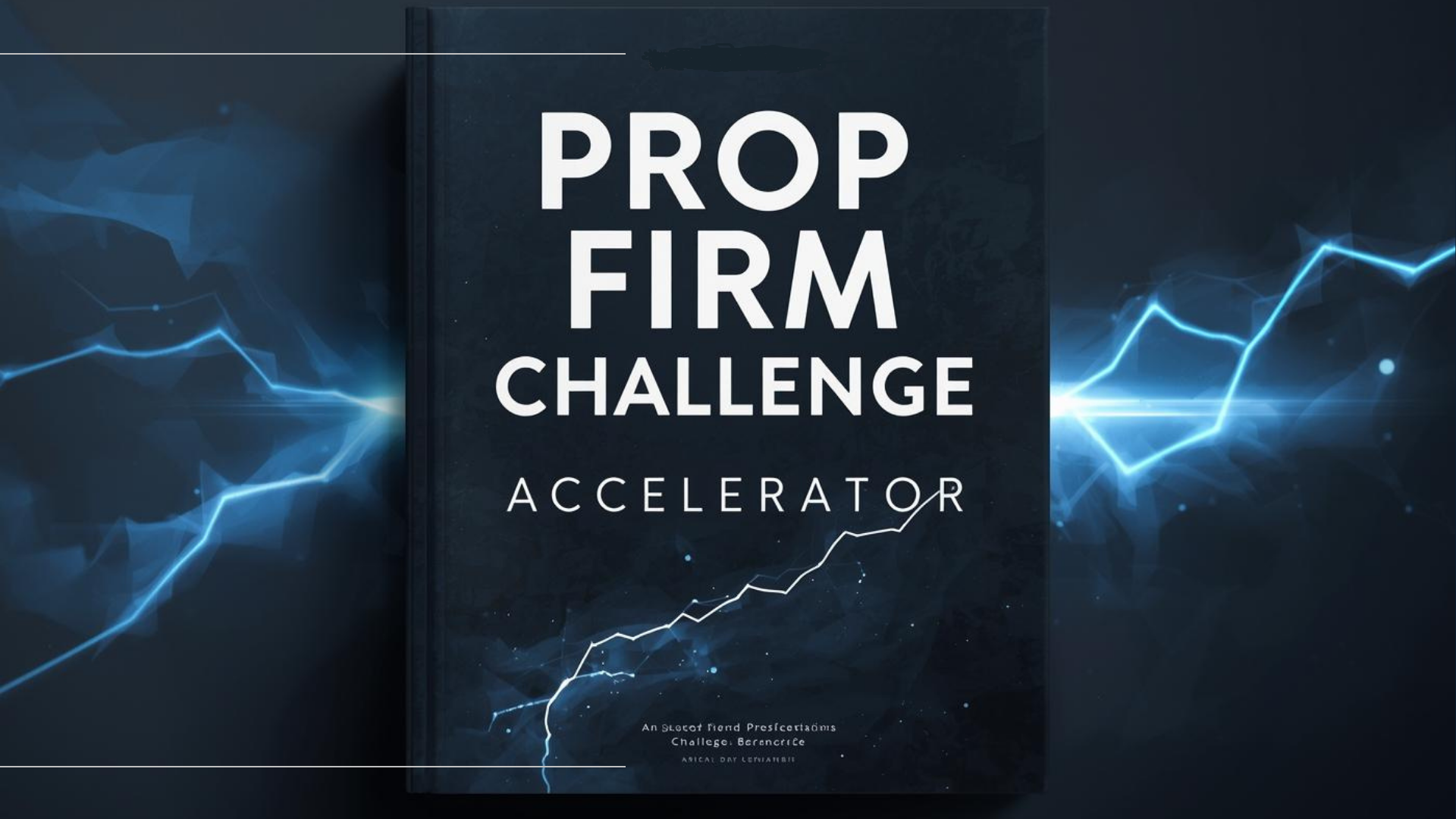 The Prop Firm Accelerator