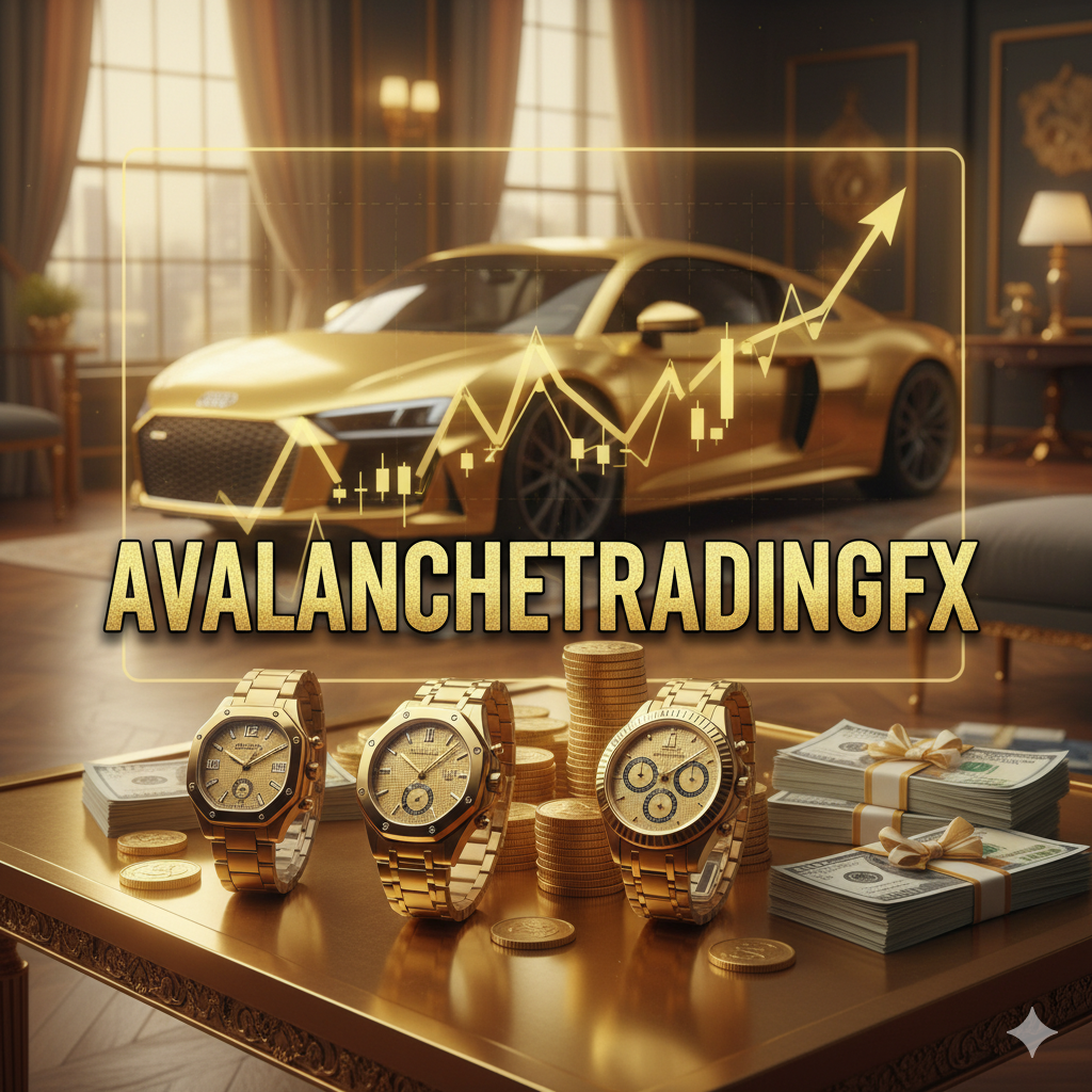 AvalanchetradingFX