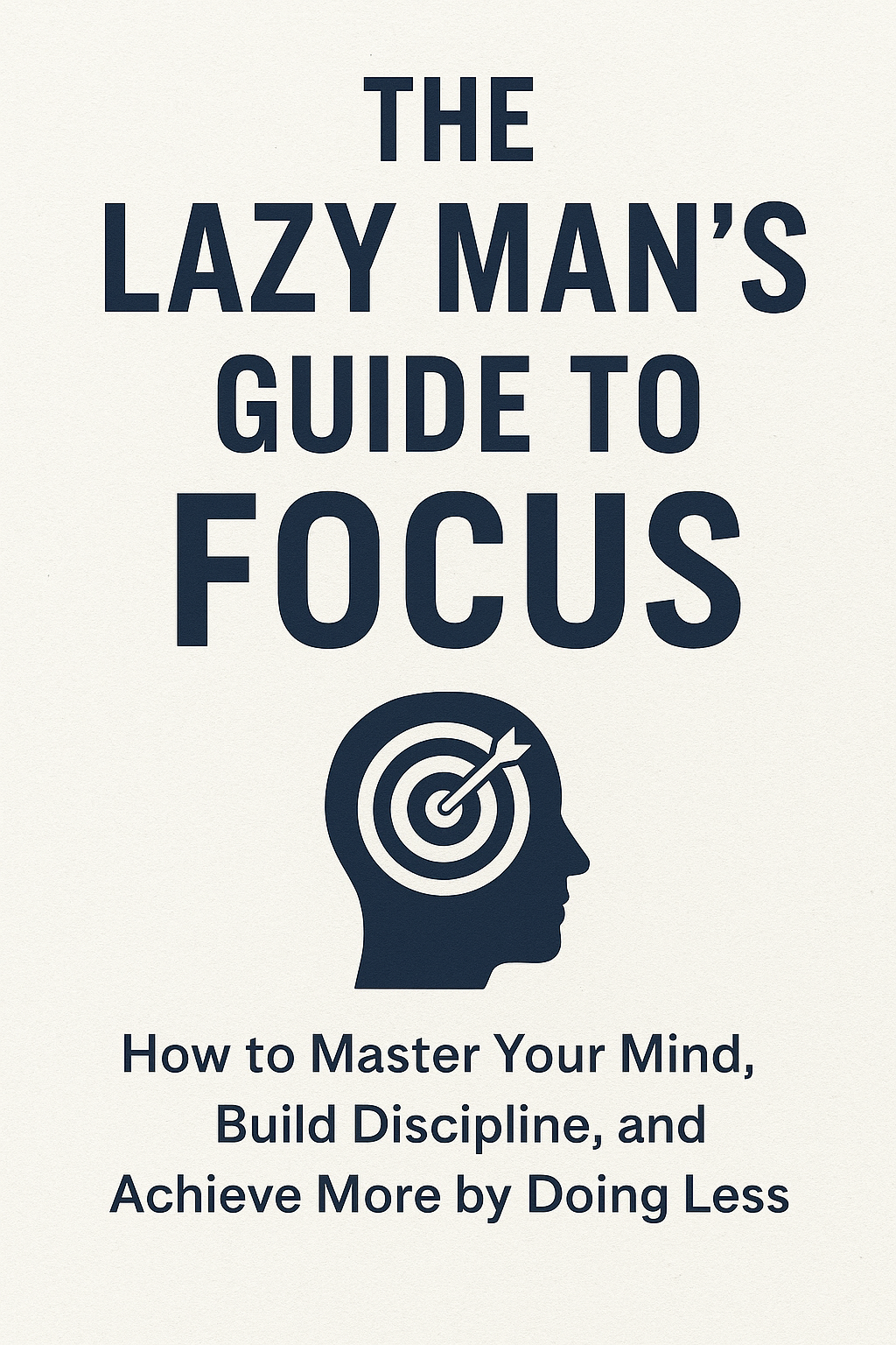 Ebook : Guide to Focus