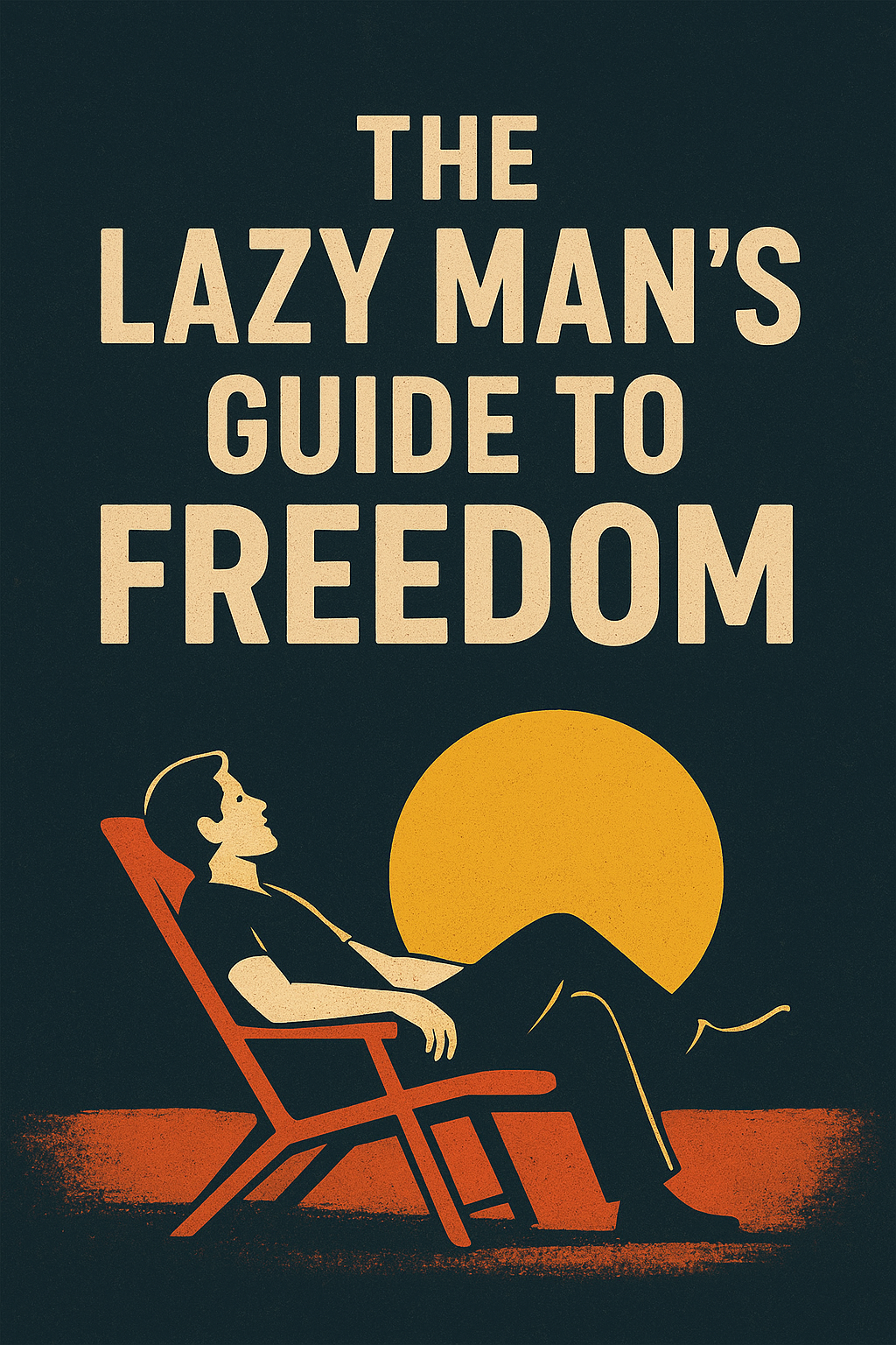 Ebook : Freedom