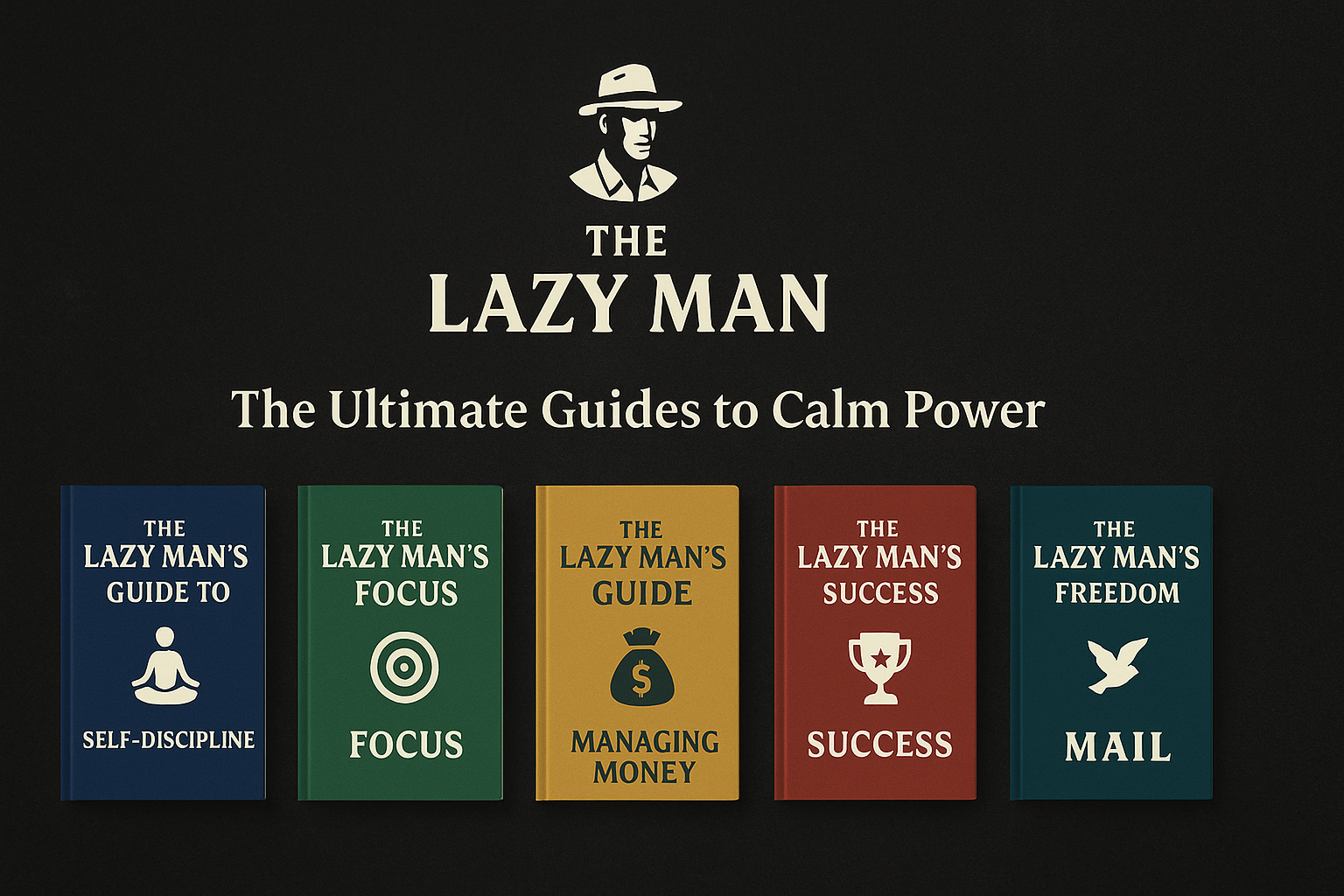 Ebook : The Lazy Collection 