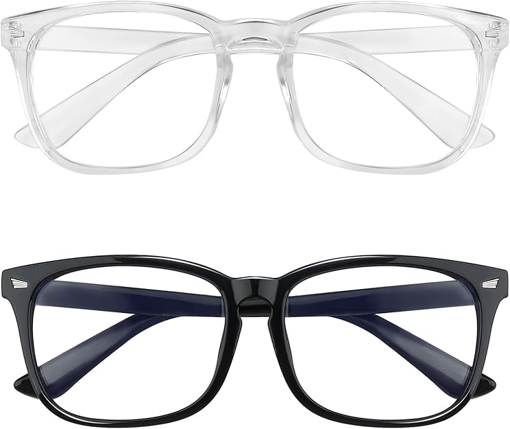 Blue Light Blocking Glasses 