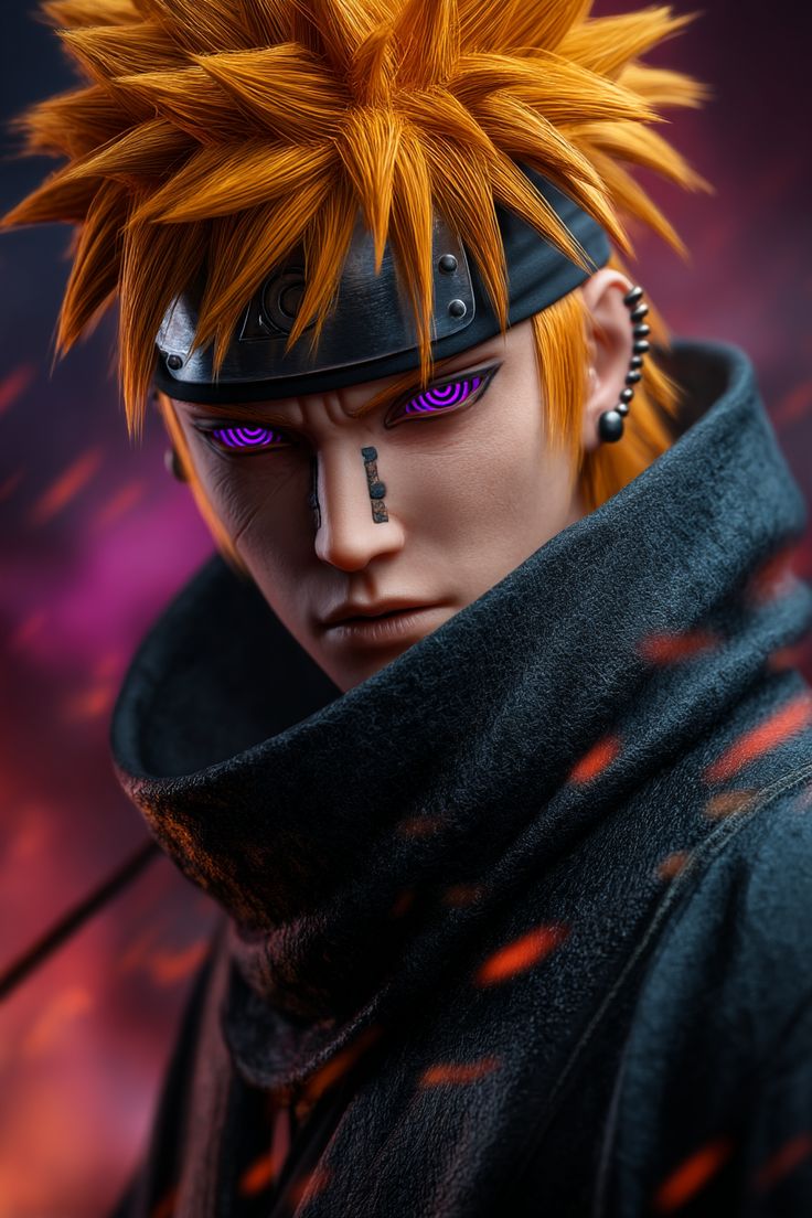 Profile picture