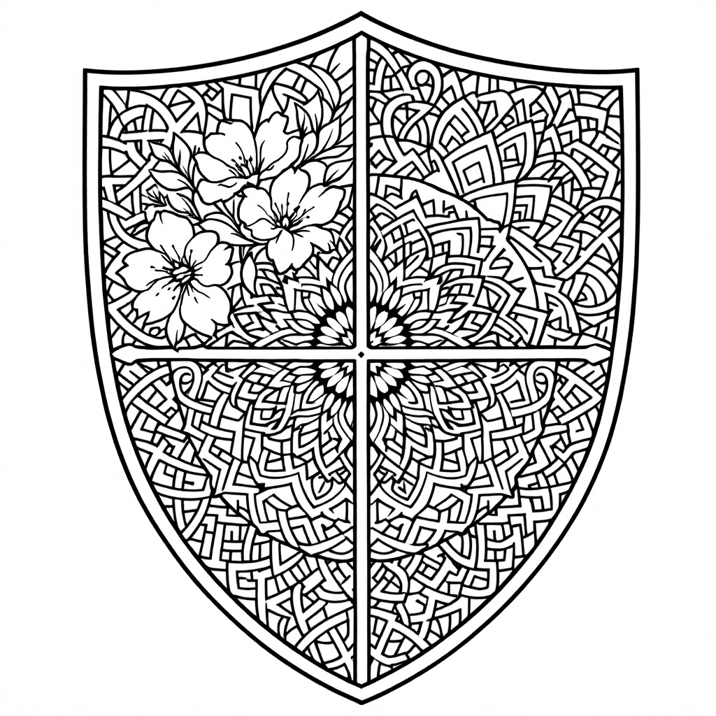 🛡️ The Shield Series 9/100