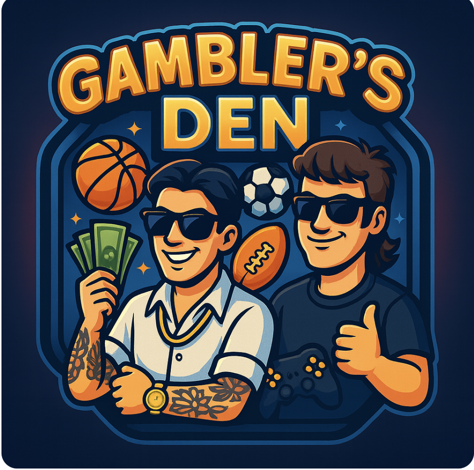 Gambler's Den VIP