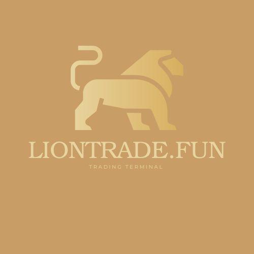 LionTrade.Fun Trading Terminal