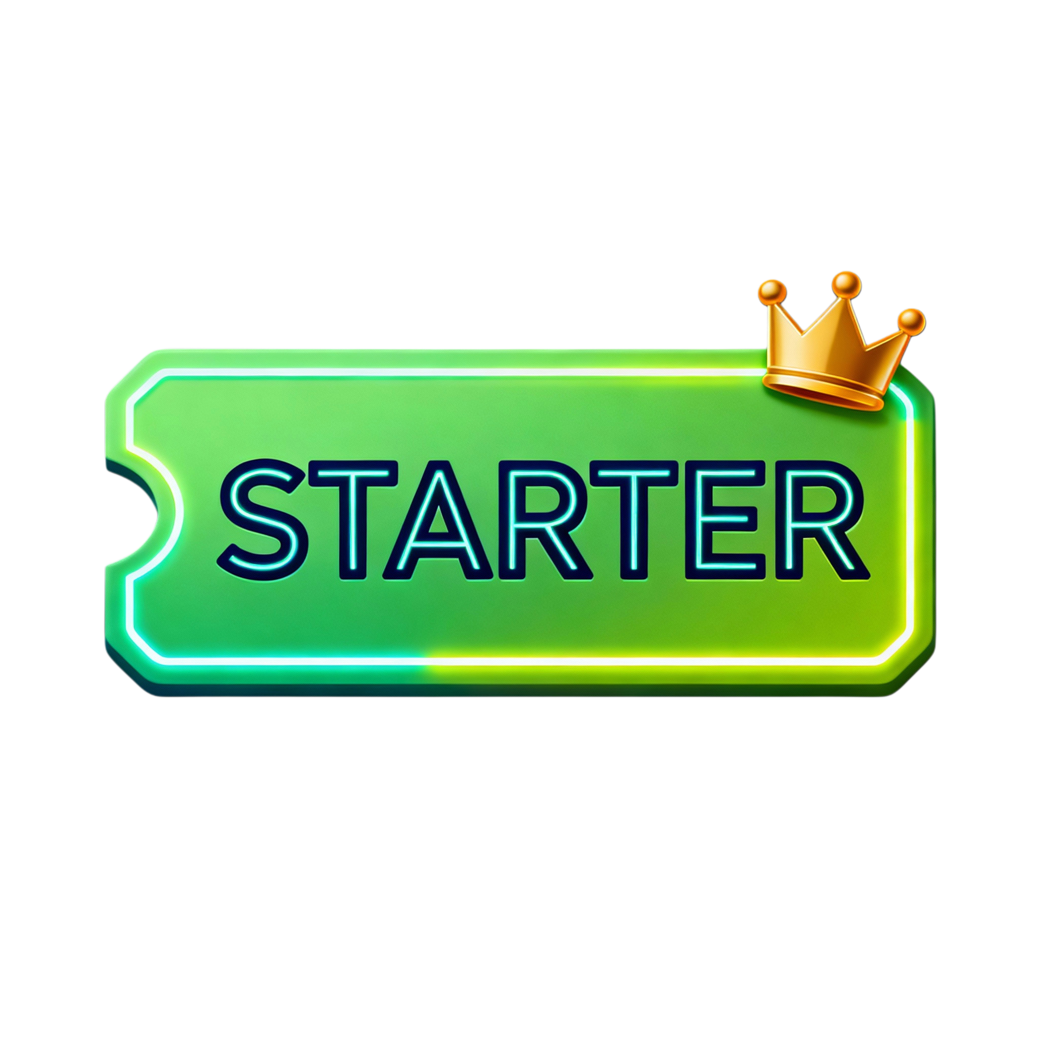 Пакет Starter - начинаещи