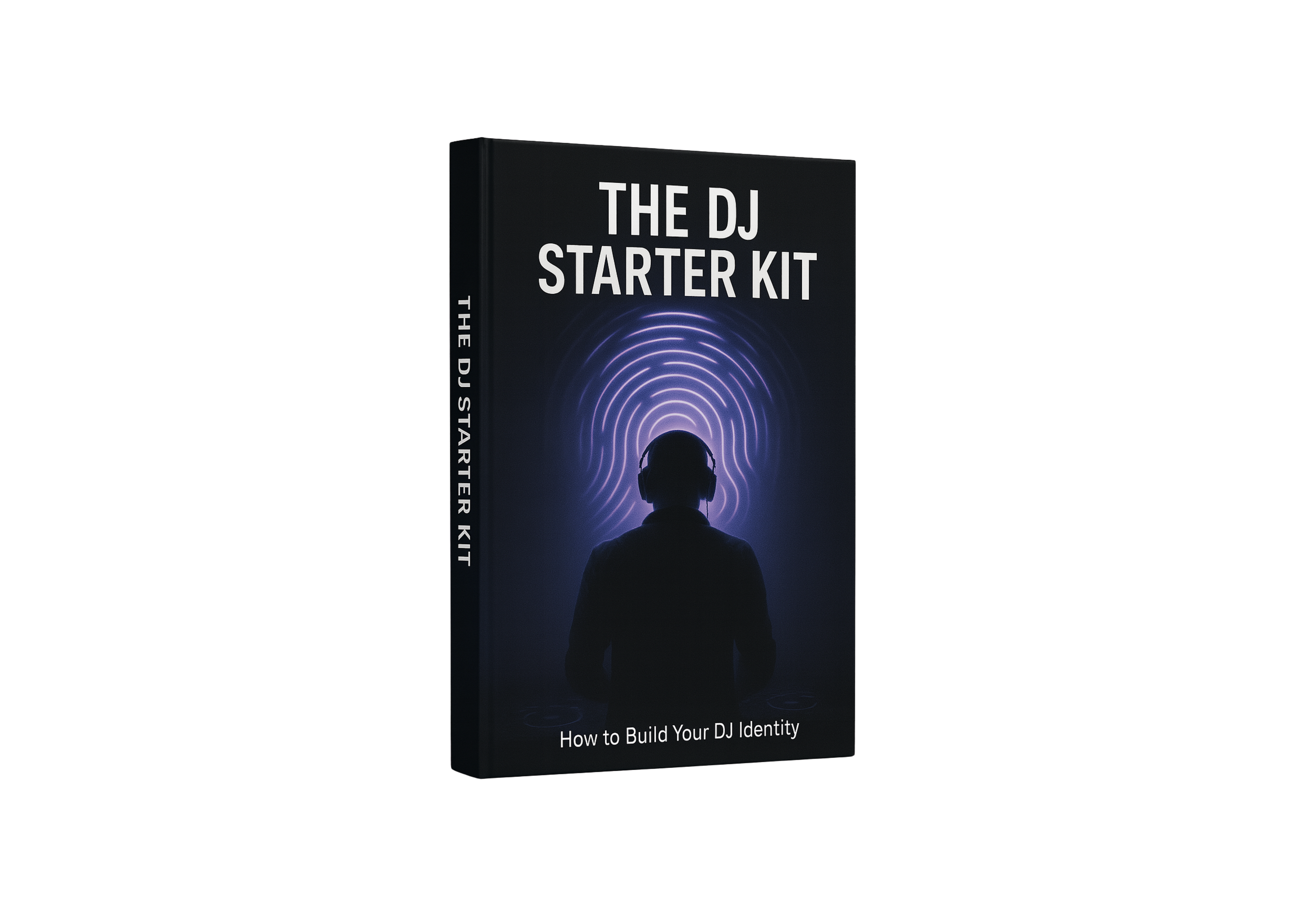 The DJ Starter Kit