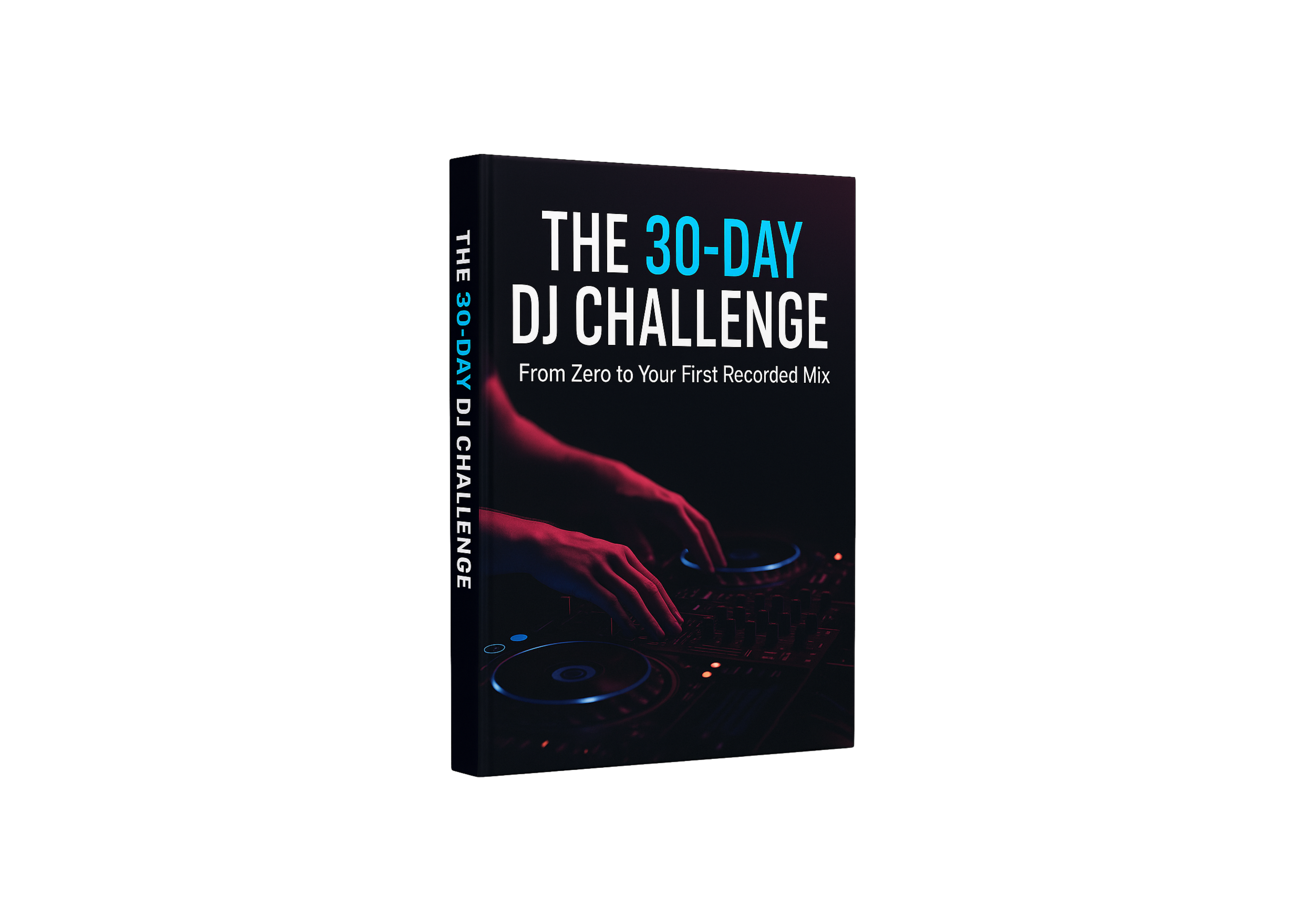 From Zero to your First Mix