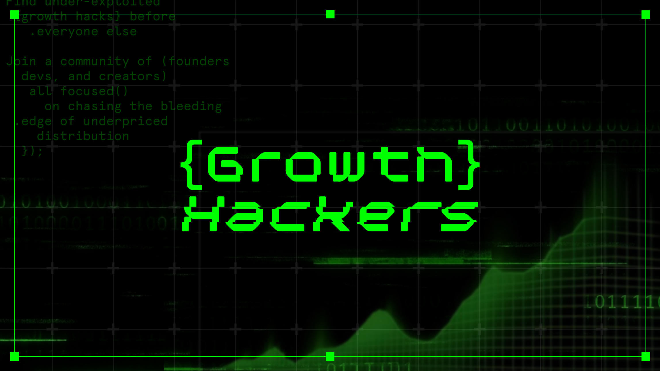 Growth Marketing