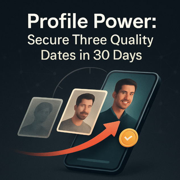 Secure Three Quality Dates