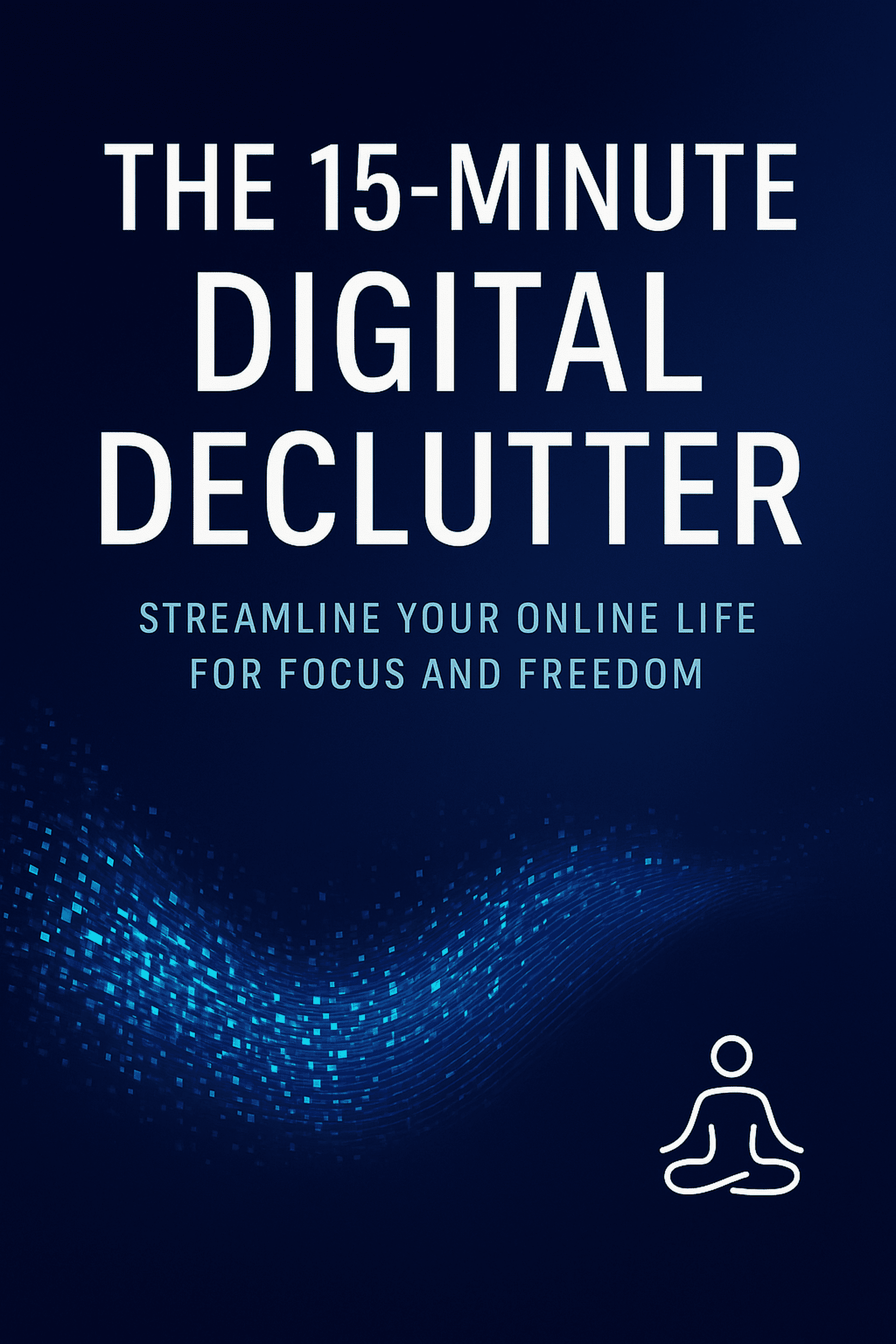 The 15-Minute Digital Declutte