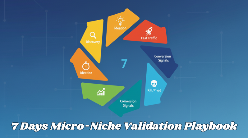 7 Micro-Niche Validation
