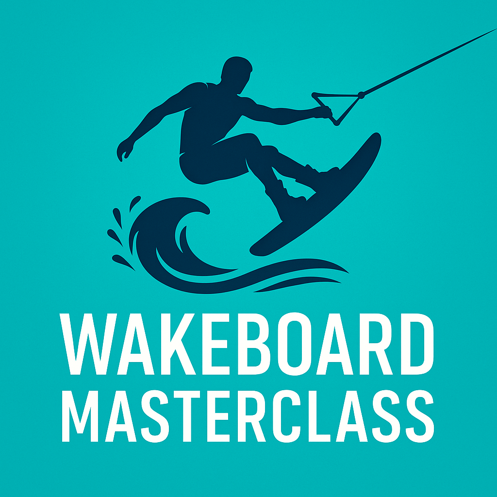 Wakeboard Masterclass