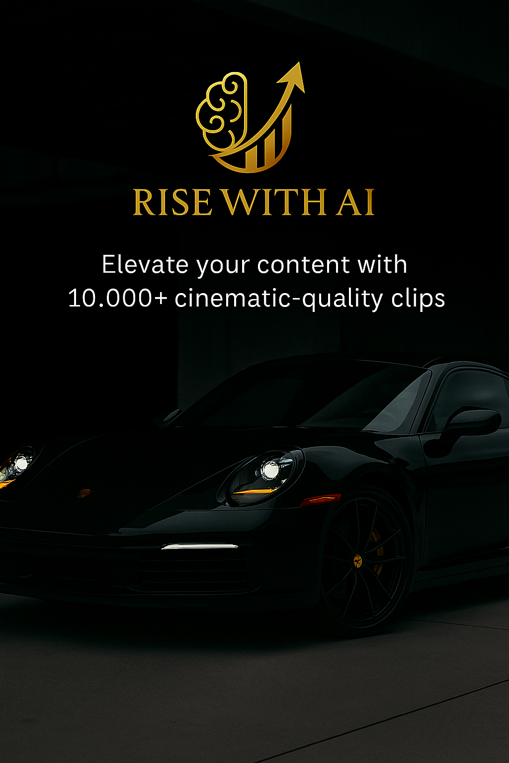Visual Empire Pack 