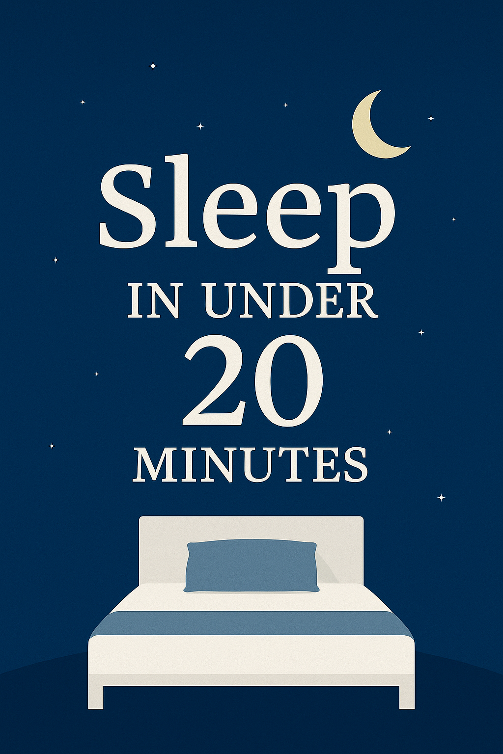 The 21 Day Sleep Reset
