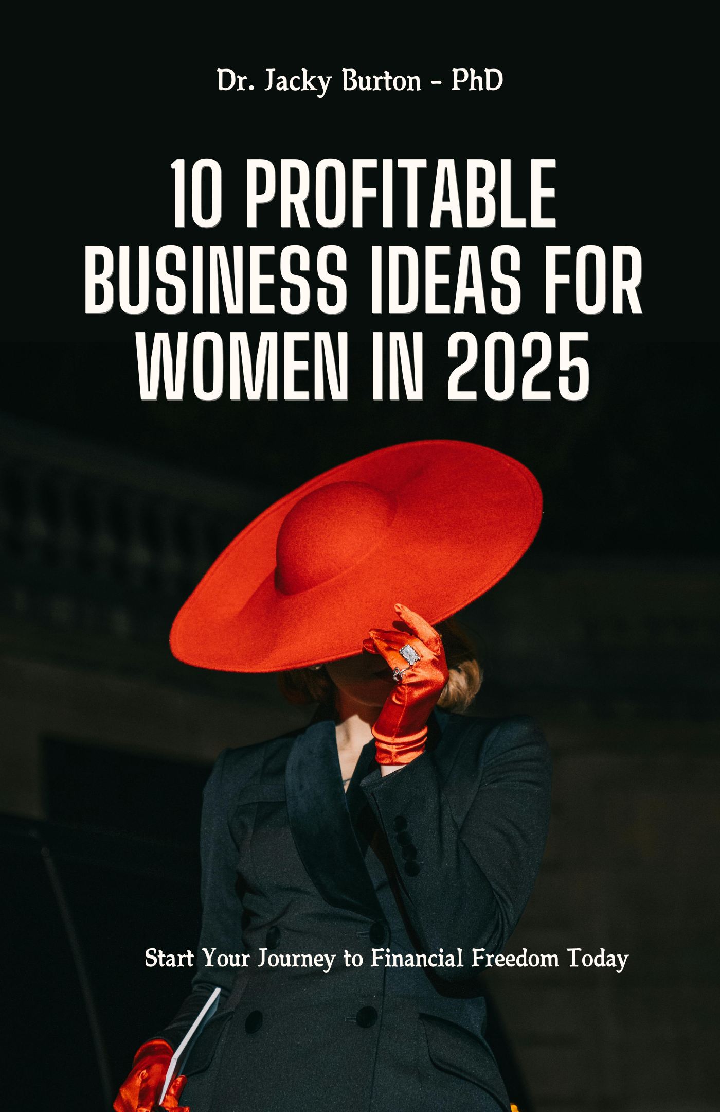 10 Profitable Business Ideas