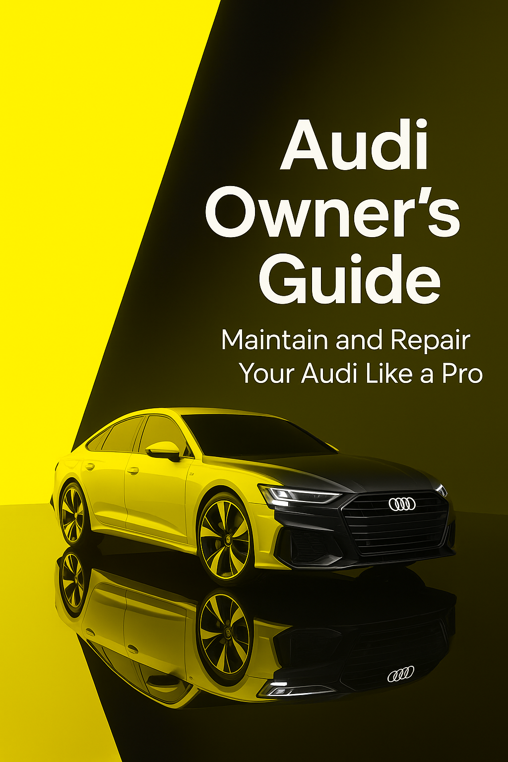 Audi Owner's Guide