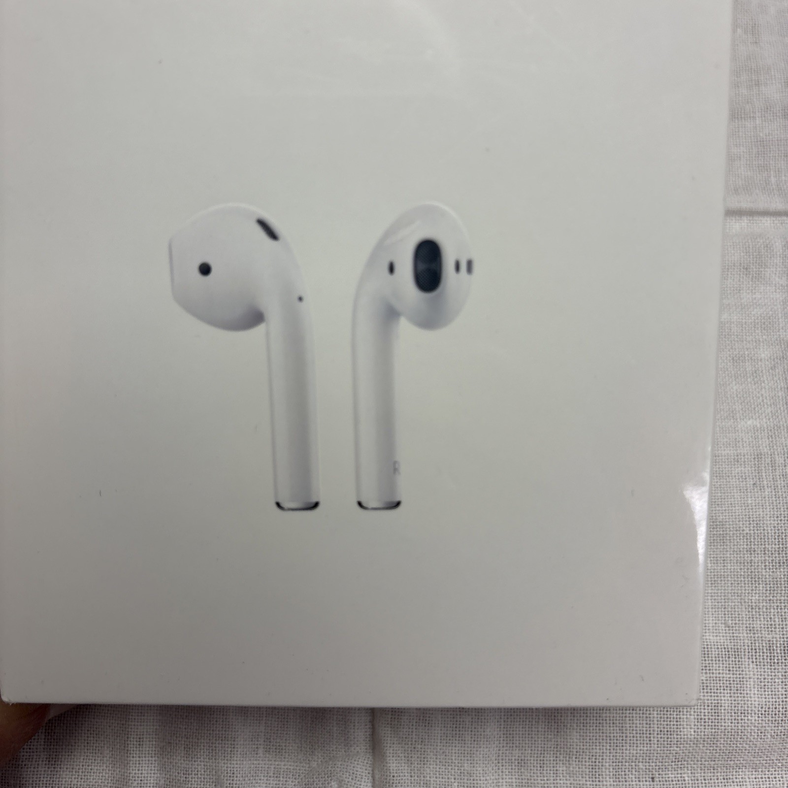 APPLE AIRPODS 