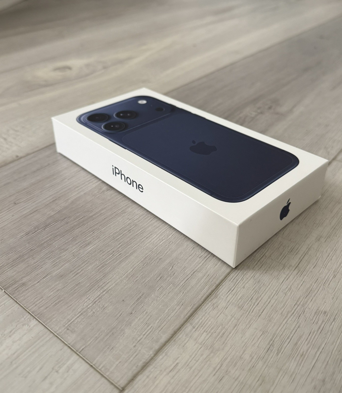 Apple iPhone 17 Pro 256GB