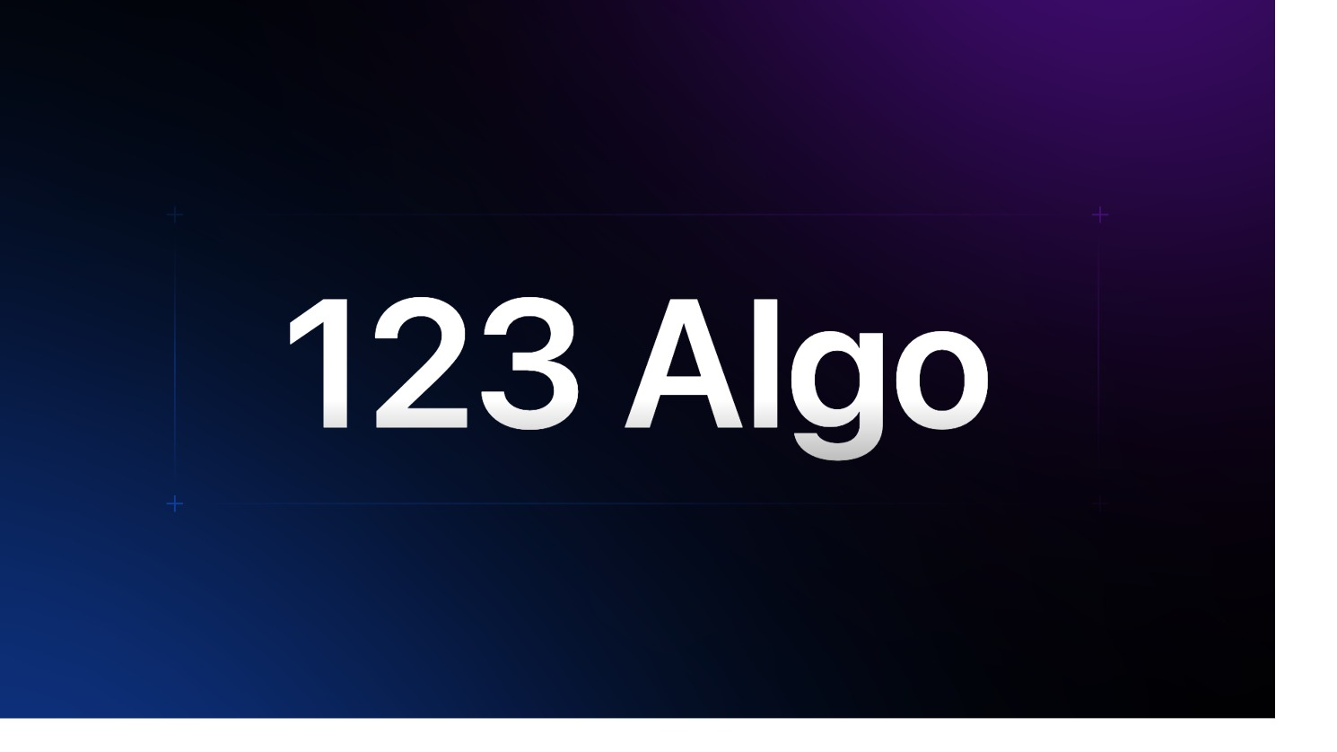 Algo