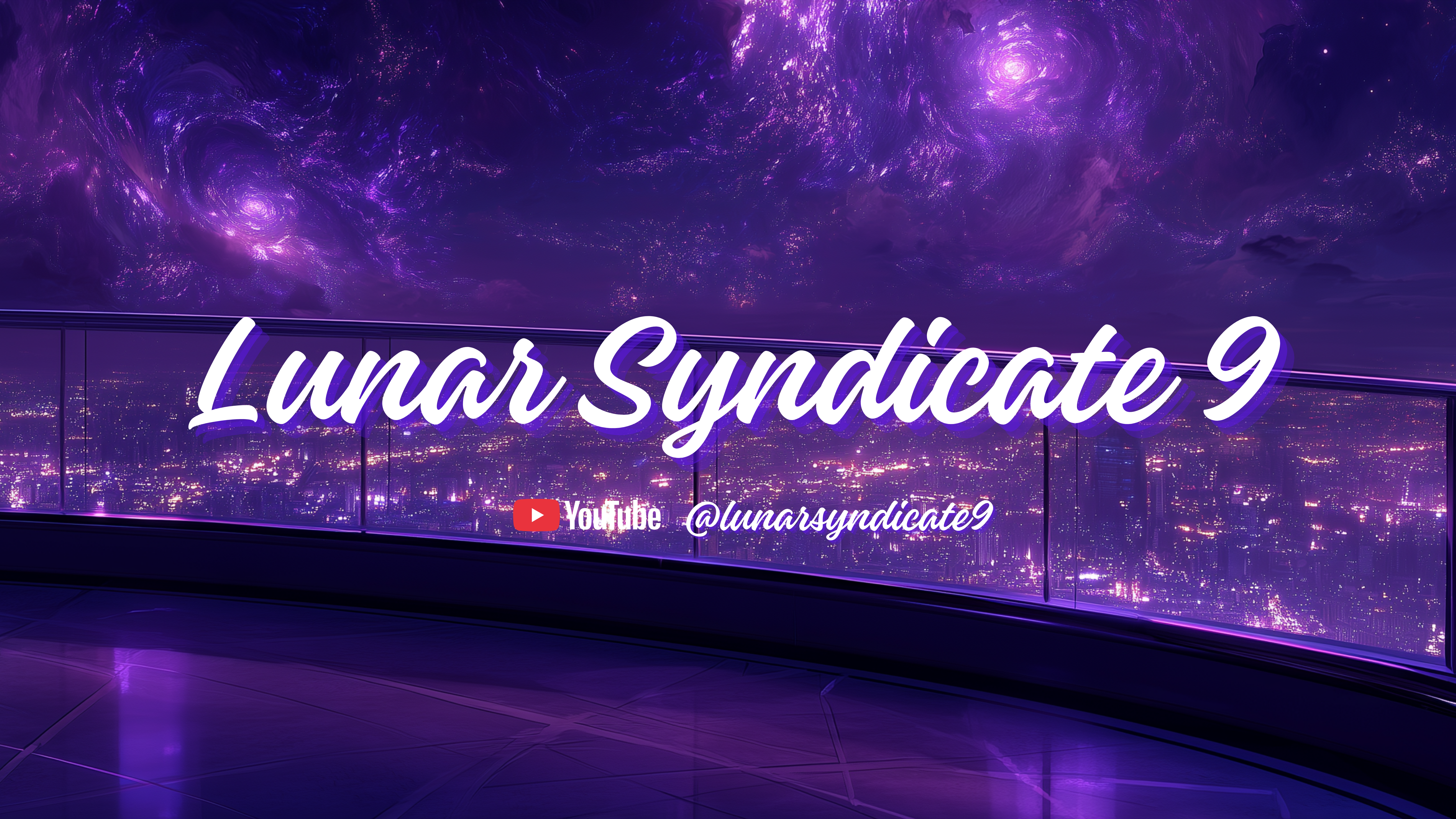 𝐿𝑢𝑛𝑎𝑟 𝑆𝑦𝑛𝑑𝑖𝑐𝑎𝑡𝑒 𝟿