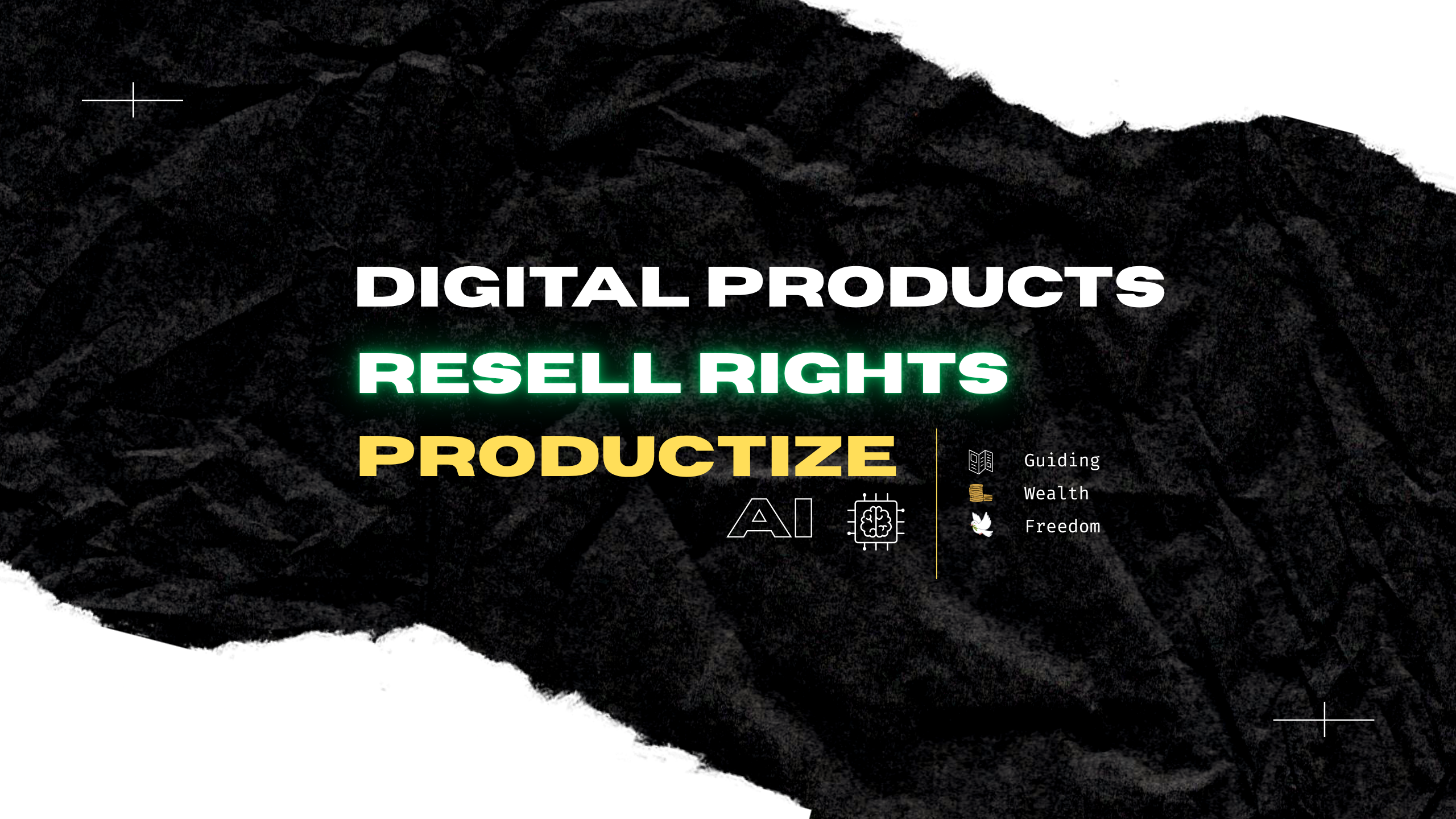 400K Digital Products + Resell