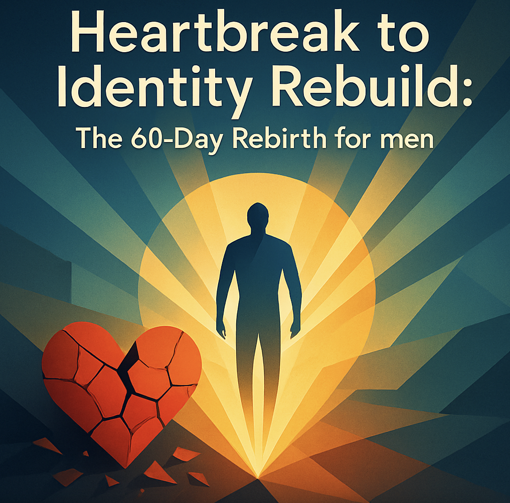 HeartBreak - 60 Days Rebirth