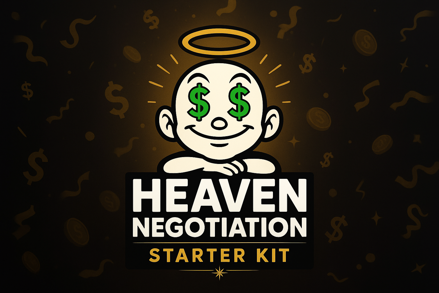 Heaven Negotiation Starter Kit