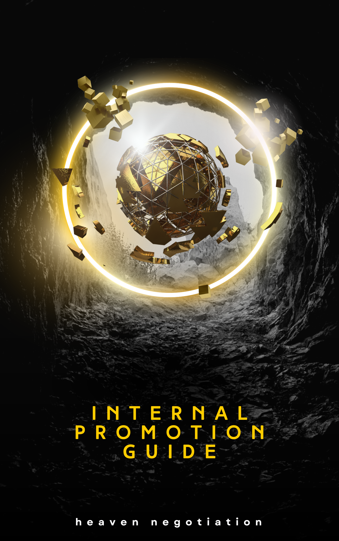 Internal Promotion Negotiation