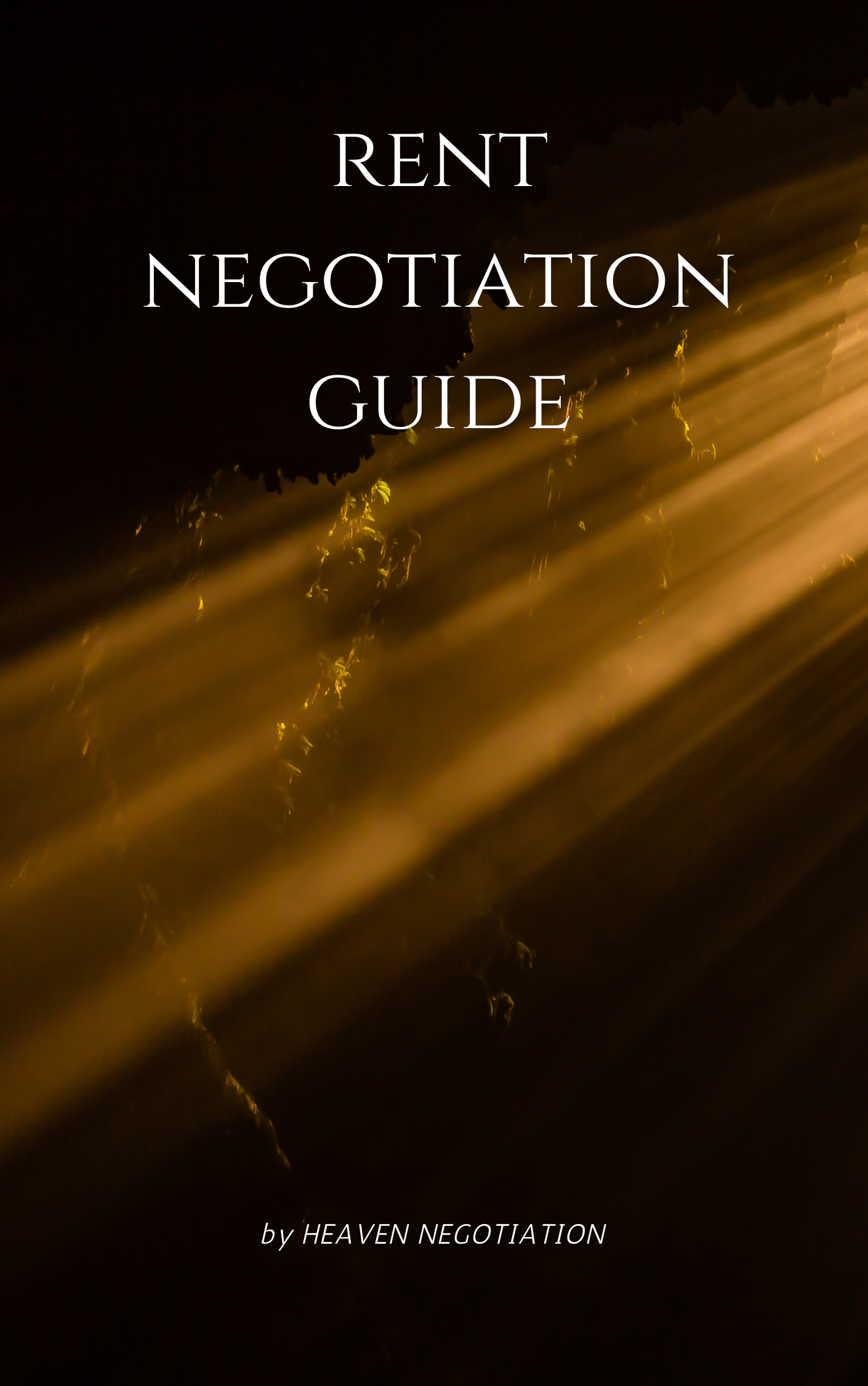 Rent Negotiation Guide