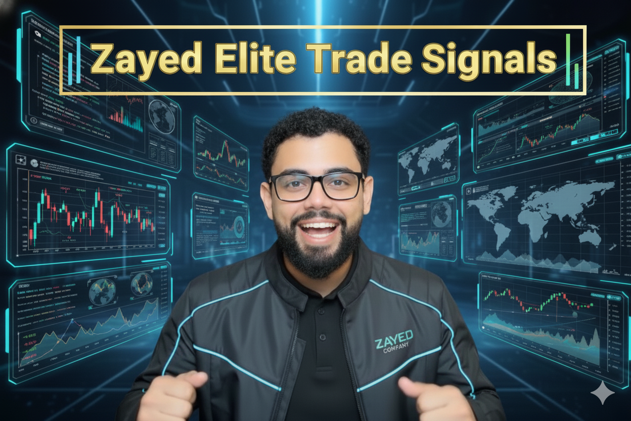 Zayed Elite Trade Signals