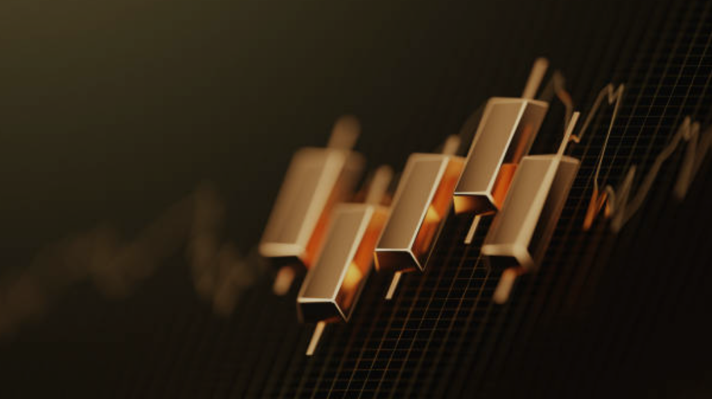Gold Signals