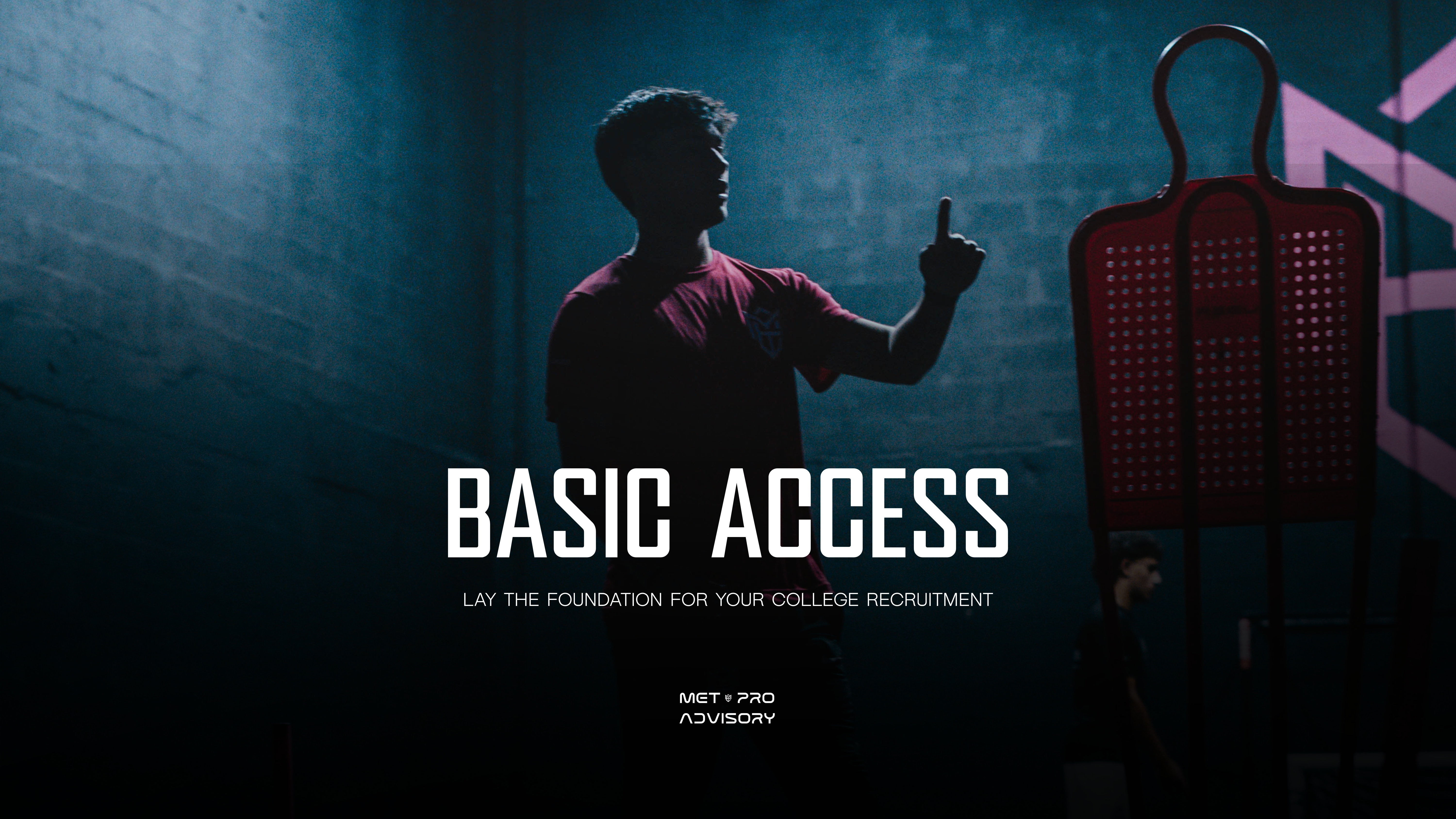 Basic Access