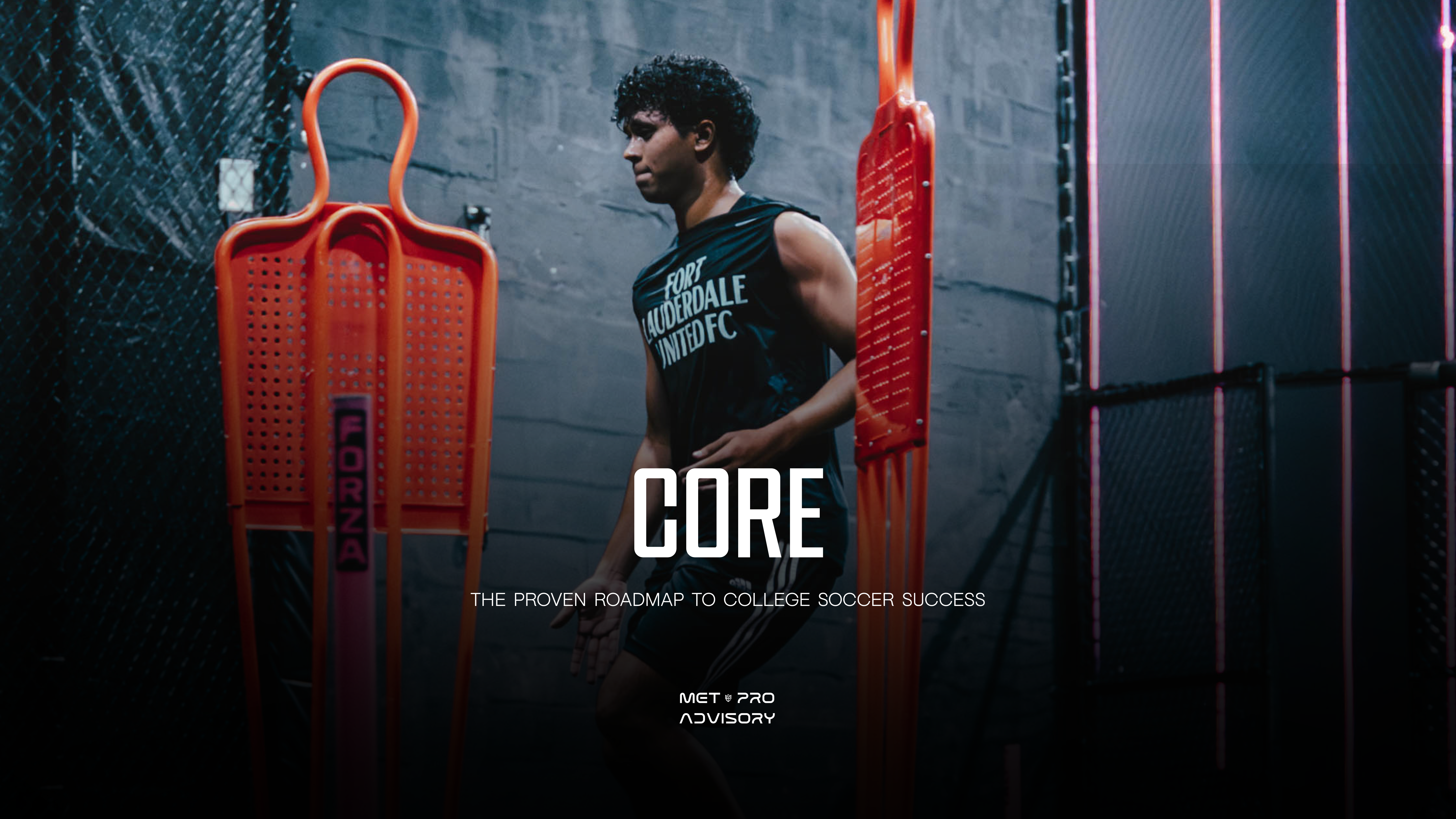 Core