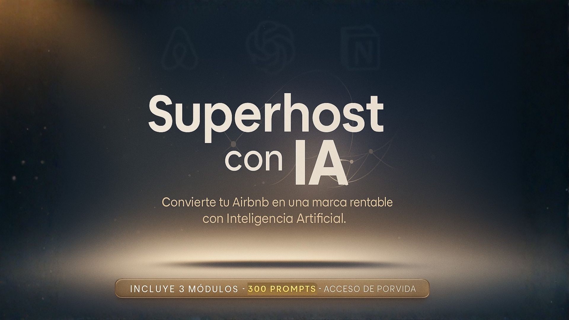 HostIA Kit - Reservas en auto.