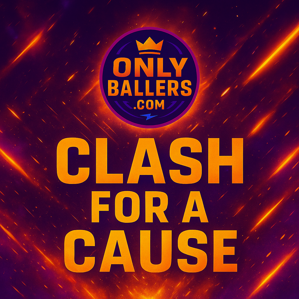 2025 Clash for a Cause
