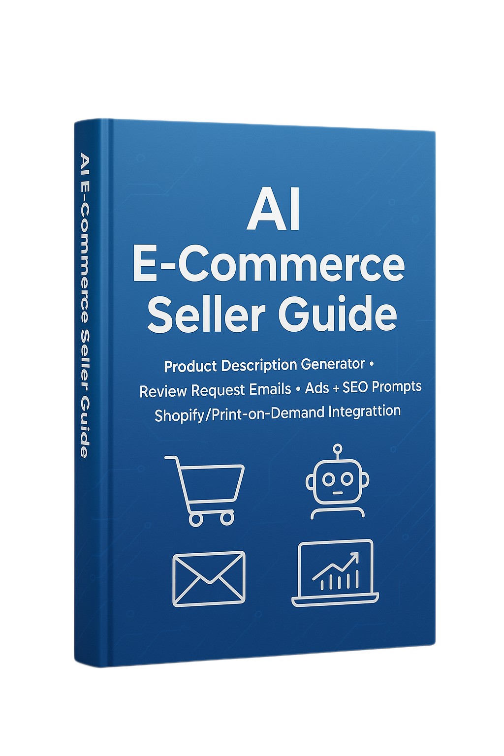 AI E-Commerce Seller Guide